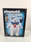 Playmobil 9221 Stay Puft Marshmallow Man   Stantz Proton Pack 2017 New