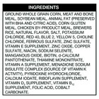 Ol  Roy Complete Nutrition Chicken Flavor Dry Dog Food  46 Lb Bag