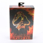 Ghost Face Ultimate Inferno W weapons 7  Horror Moive Action Figure Toys Gift