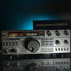 Kenwood Ts-430vtested Cleaned Working
