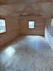New 12 x20 New And Finished Cabin  8 910