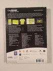 Coreldraw Graphics Suite X5 Upgrade Dvd-rom 2010 For Windows 7 xp With Book box