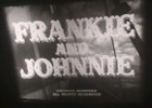 Super 8 Film  frankie   Johnnie   1936  Rare Full Feature 400ft Reels X 4