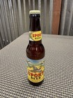  vintage Sport Beer Bottle W cap sebewaing Brewing Co mint paper Label no Sign 