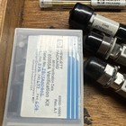 Agilent   Hp 85055a 300 Khz To 18 Ghz Type N 50 Ohm Verification Kit Read