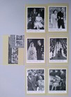 2017 Royal Platinum Wedding Anniversary Set Of   Phq Postcards Used Back 7 Dif  
