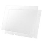 For Nintendo Switch Ultra Clear Tempered Glass Anti-scratch Screen Protector