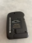 Vintage Motorola Pocketalk Pager