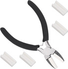 Nylon Pliers For Jewelry Making Pliers Tools Carbon Steel Pliers Tools Jaw Plier