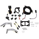 Tusk Plug   Play Utv Signal   Horn Kit Street Legal Kit Kawasaki Krx 1000  4 20 