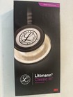 Littmann Classic Iii 27 Inch Stethoscope - Black