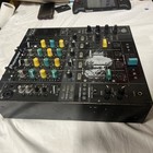 Pioneer Djm-800 Professional Mixer Dj Mixer 4-channel Pre Owned