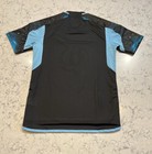 Adidas Minnesota United Fc 24 25 Authentic Galaxy Jersey Target Mls M Nwt