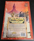 Warhammer Realm Of Chaos  Slaves To Darkness Official Reprint Book New   Sealed