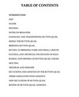 The Care Breeding And Genetics Of The Button Quail All You Need New Glossy Pages