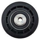Aivwumot Idler Pulley 120-7082 For Exmark Toro Timemaster Commercial Mower
