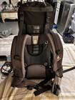 Tennant V-bp-6b 36v Cordless Backpack Vacuum Cleaner W New Tools Battery Charger