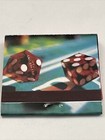 Vintage Matchbook Cover   Ameristar Casinos  Gmg