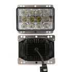 For John Deere 5055e  5065e  5075e 5083e  5075m  5085m  5105m Led Lights Kits