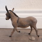 Breyer Miniature Sicilian Donkey- Model 1522- Breyer Companion    