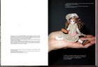 Mademoiselle Mignonette Poupee De Poche Hc   Patterns Pocket Dolls  Theimer