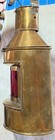 Vintage Nautical Ship Starboard Lantern Reproduction Wall Hanging