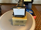 Vtg     Prinz Video Slide Duplicator     Japan 515     Model 395   600