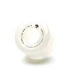 Arbor Wheels Longboard Skateboard Cruiser Mosh 65mm 78a Ghost White