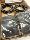 Lot Of 2 New Cisco Cp-8831 74-11134-01 Wired Microphones