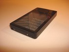 Microsoft  Zune  Black   120gb   new  Battery   