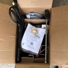 Pressure Washer Spray Gun Trigger Handle W  Wand lance  Hose  Fittings