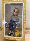 Vintage 1980 s Effanbee Wizard Of Oz Doll Straw Man  In Original Box