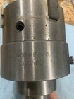 Enco Adjustable Die Head 1  X 14 Thread Cutting Tool Lathe Machinist Usa