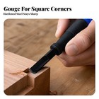 90-degree Corner Tool 90-degree Corner Heat-treated For Carpentry  Diyers