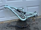 Specialized Stumpjumper Alloy 29 S3 Frame Fox Float   Deity  Drivetrain  Pedals