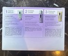 Clinique Healthy Skin Routine Mini Kit 3-pc Dry combination Set