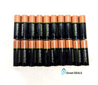 Duracell Aa Rechargeable Batteries  20 Pack 