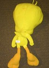 Nanco Looney Tunes Tweety Bird Plush Stuffed Animal  2001