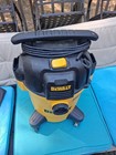 Dewalt Stealthsonic Quiet 6-gallon 4 Hp Corded Wet dry Shop Vacuum With Accessor
