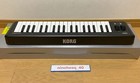 Korg Microkey2 37 Key Usb Keyboard  Midi Controller  Used Free Shipping