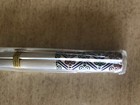 Silver Chopstick And Spoon  new 800  94gm Enamel Design