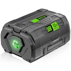 For Ego Power  56v 5ah   9 6ah   12ah Lithium-ion Battery Ba5600t Ba2800t Ba2240
