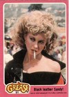 Grease  movie  Series 1 Trading Card Pack