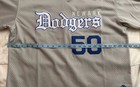 Headgear Classics Jersey Newark Dodgers Mookie 50 Size Xl