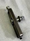 Billet Steel Watts Link Quick Adjust Nascar Late Model Imsa