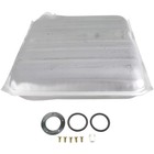 16 Gallon Gas Fuel Tank For 1957 Chevrolet Bel Air One-fifty Series Coupe Sedan