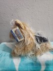 Animal Alley Yorkshire Terrier Long Hair Plush 11  Toys R Us