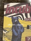 Incubus Poster Denver Sept 9 2024 Morning View Us Tour      Authentic 73 250     