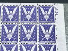 Win The War Scott  905 Full Sheet Mnh Us 3c 100 Stamps