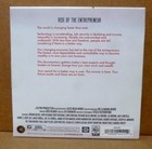 Dvd - Rise Of The Entrepreneur - The Search For A Better Way - Eric Worre - New